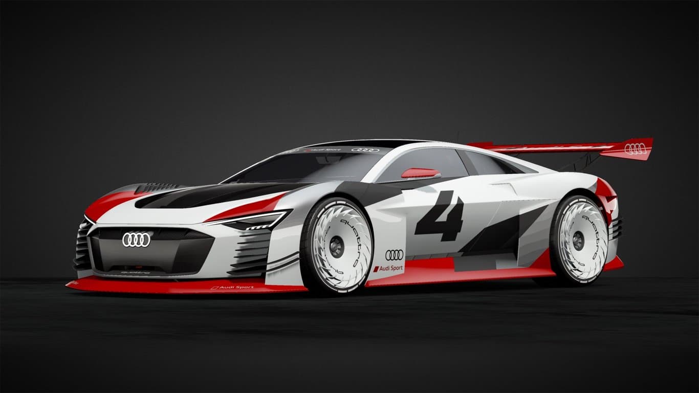 Audi Audi VGT