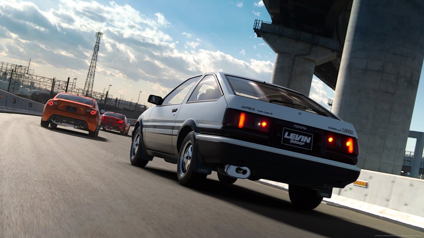 Audi RS 5 Turbo DTM '19